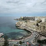 דירה Fully Equipped One Bedroom In St Julians *