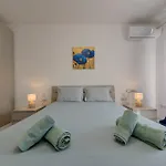 Fully Equipped One Bedroom In St Julians 아파트