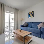 Fully Equipped One Bedroom In St Julians Saint Julian's