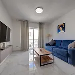 Fully Equipped One Bedroom In St Julians Saint Julian's