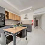 Fully Equipped One Bedroom In St Julians Saint Julian's