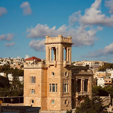 Апартаменты Fully Equipped One Bedroom In St Julians