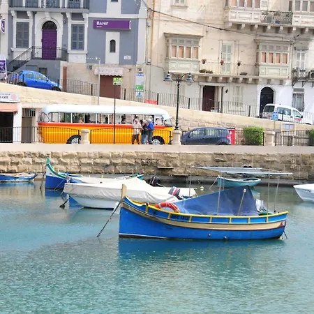 Апартаменты Fully Equipped One Bedroom In St Julians